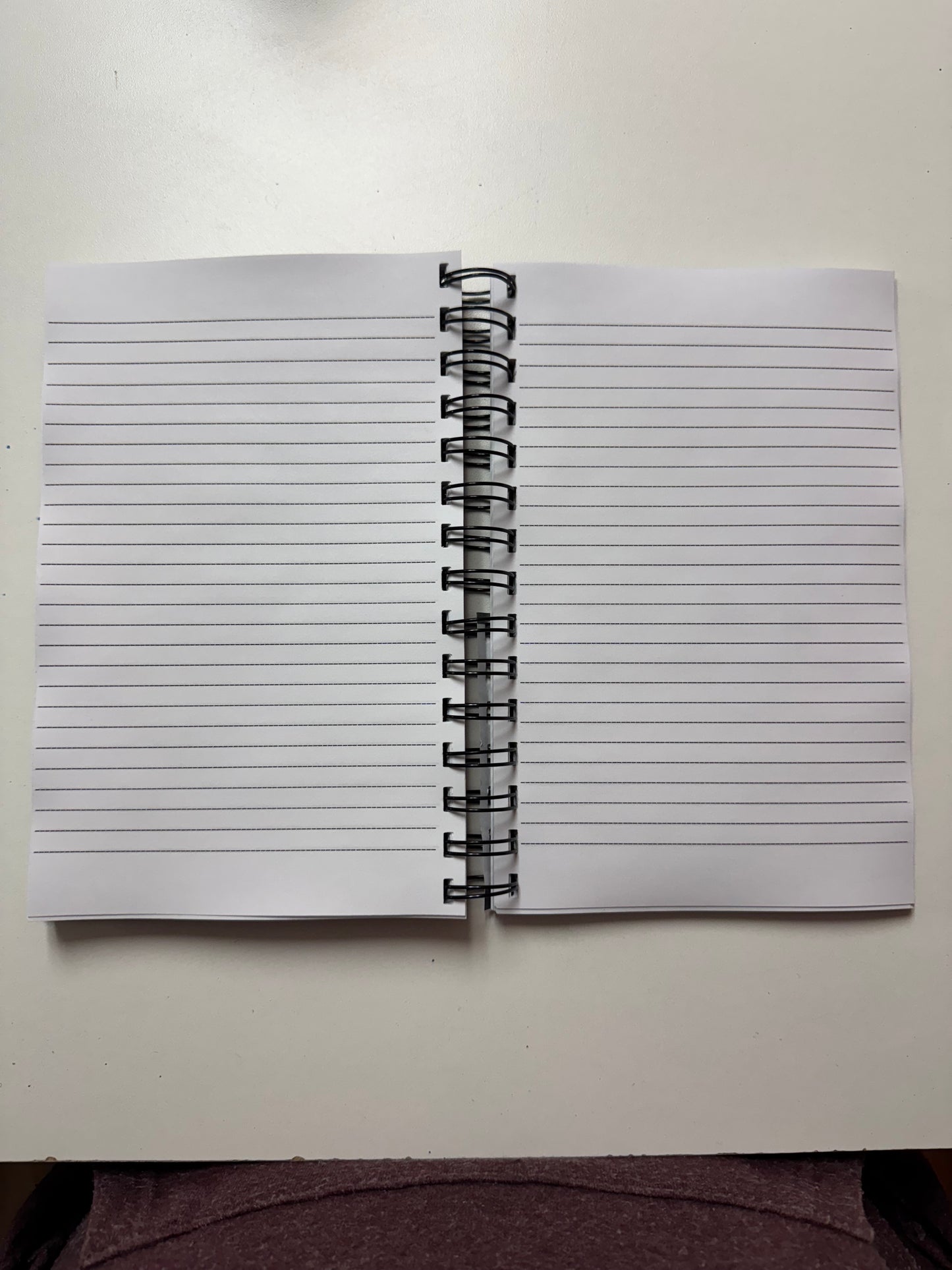 Be Kind to your Mind Wood cover journal