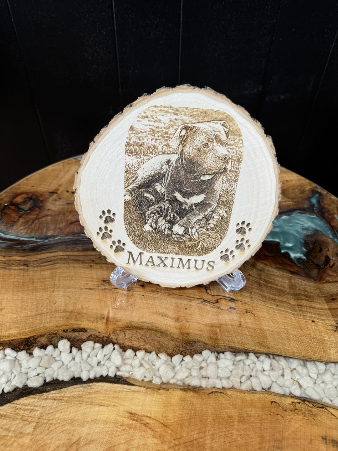 Pet/People Ornaments