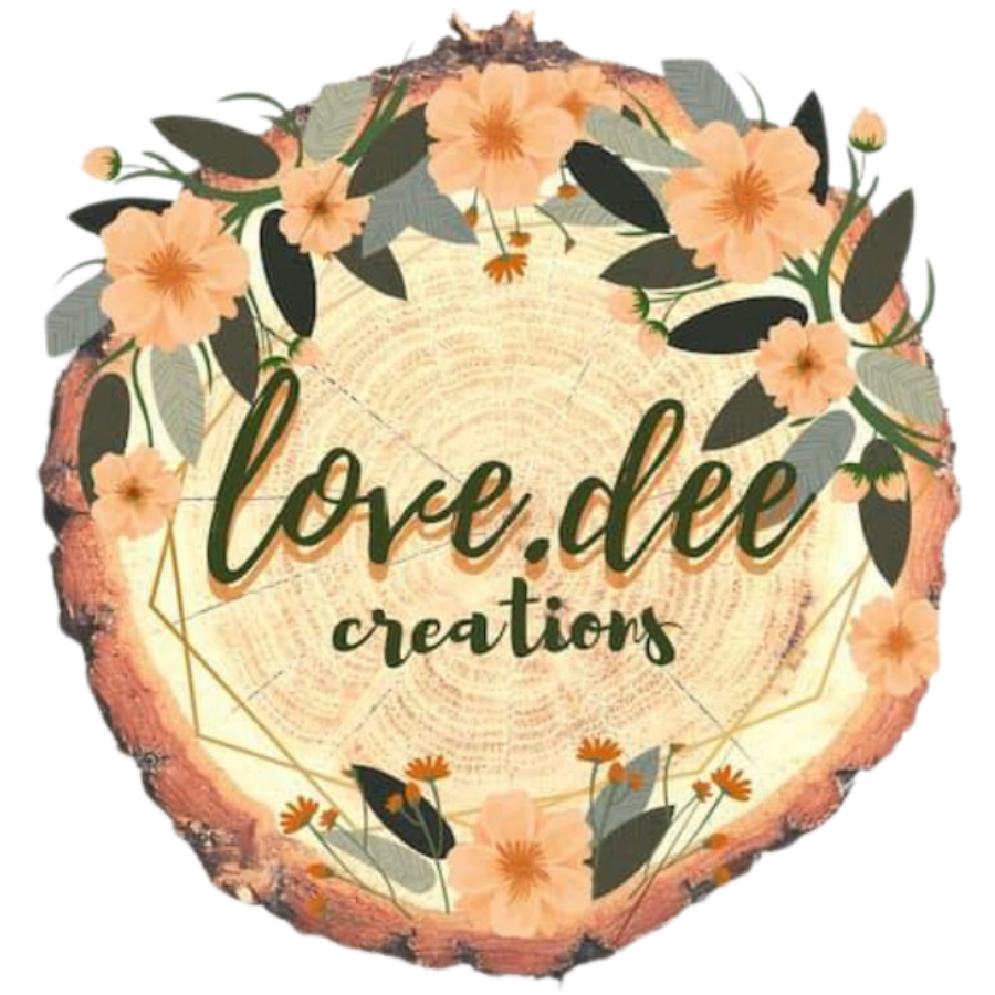 Love.dee Creations Gift Card--Digital