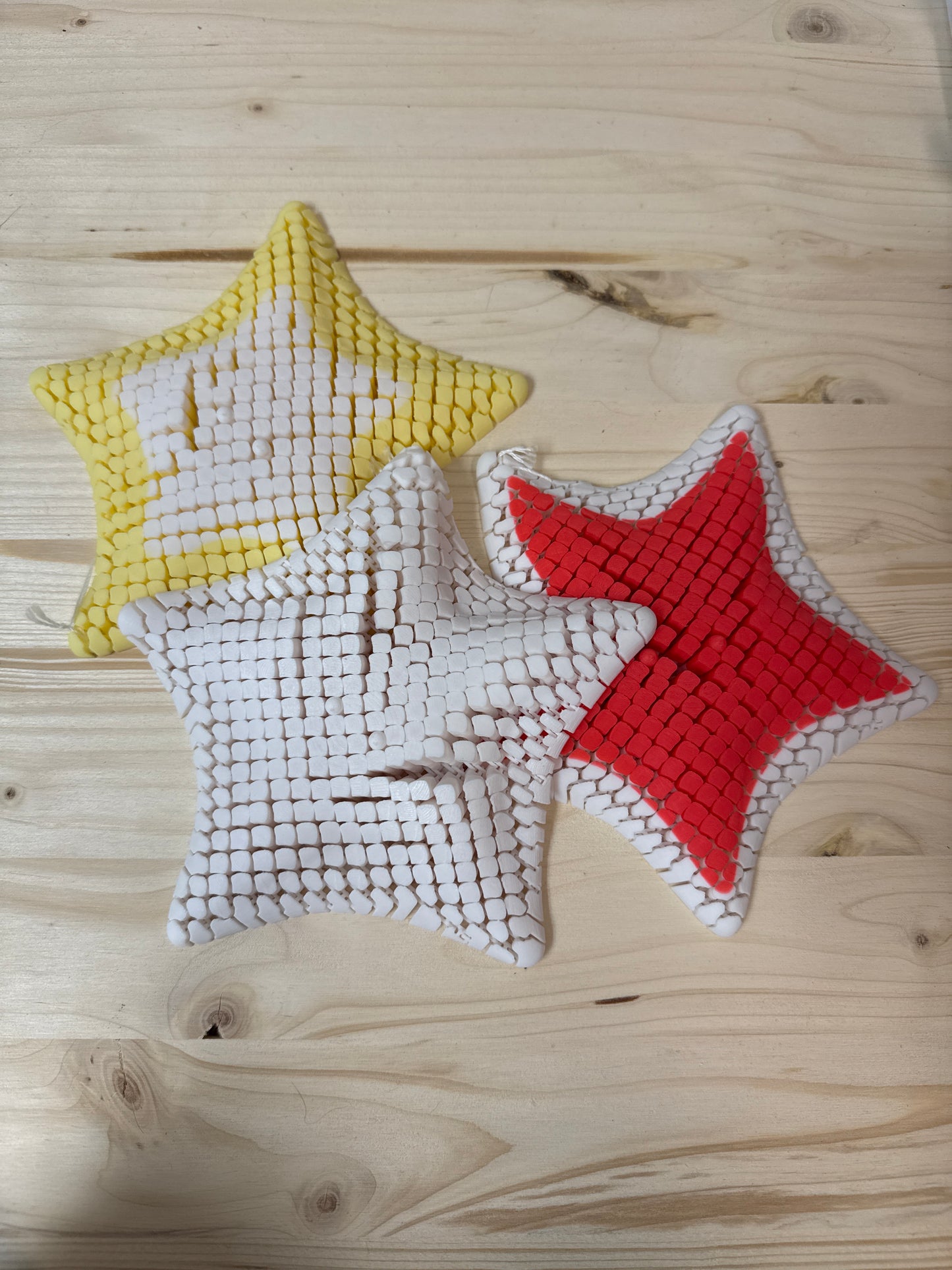 Flexi Sea Star