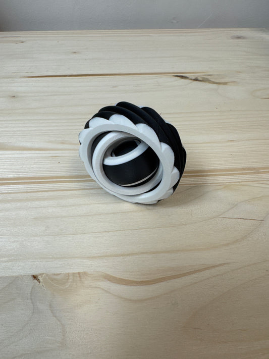 3D Fidget Gears