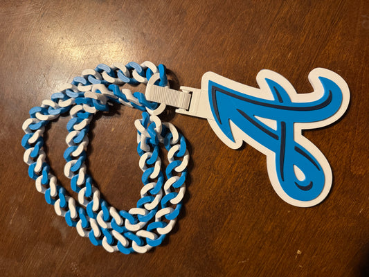 Alleghany Hype Chains