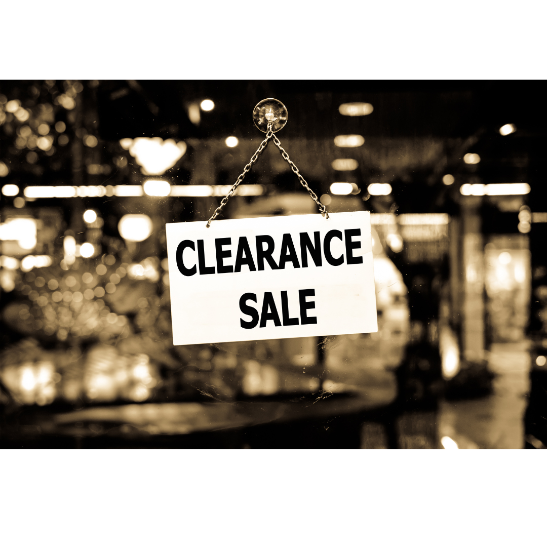 Clearance