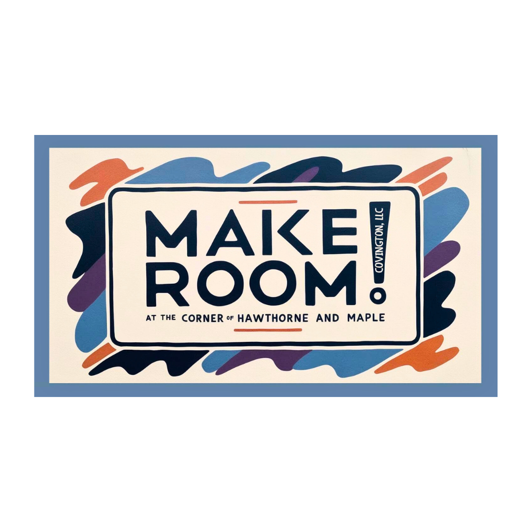 Make-Room! Covington