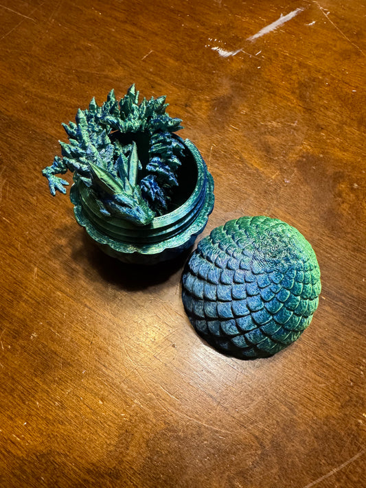 Dragon Eggs (Mini)