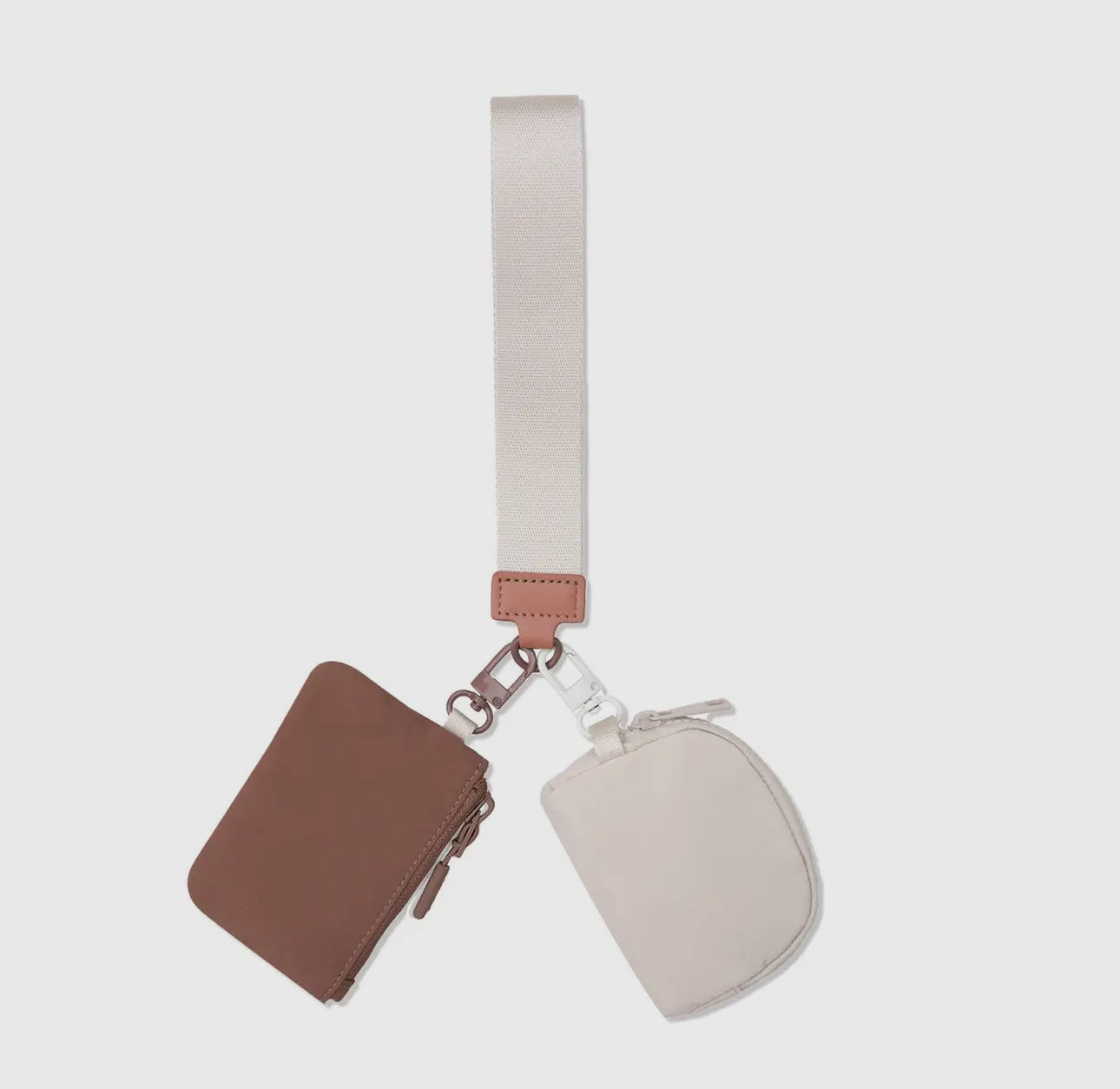 Wristlet Pouches
