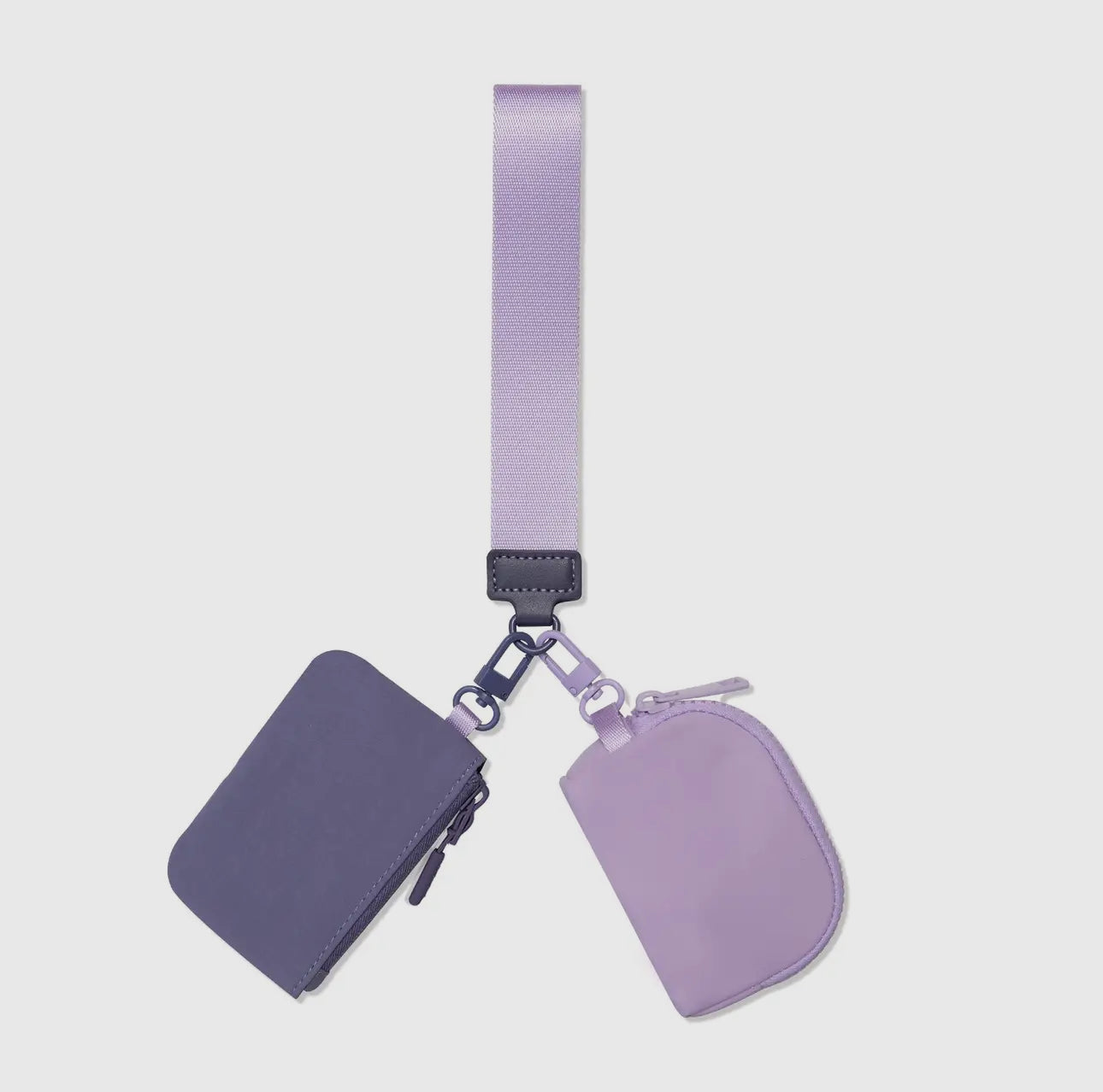 Wristlet Pouches