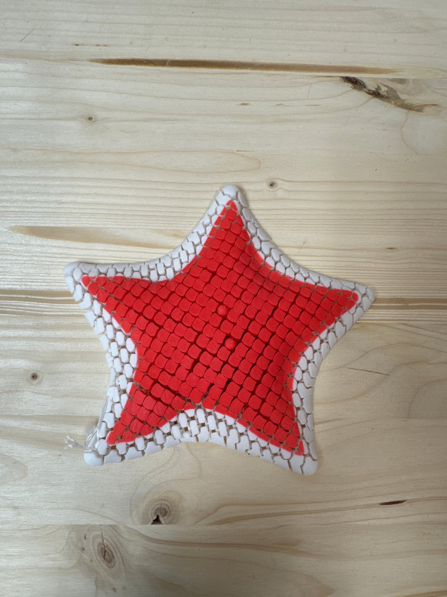 Flexi Sea Star