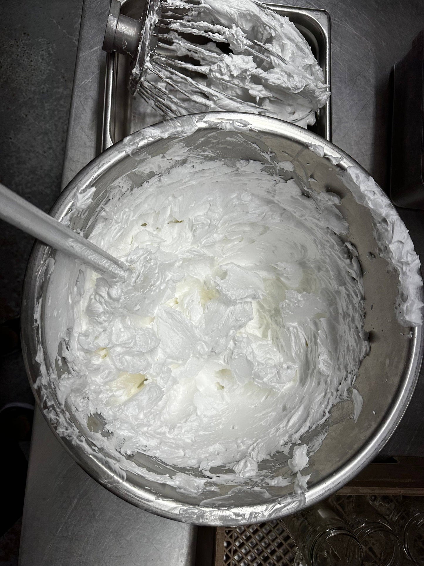 Unscented Whipped Tallow