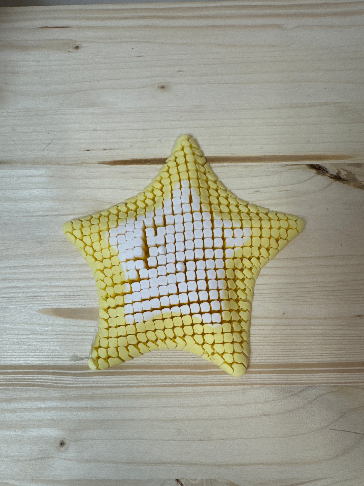 Flexi Sea Star