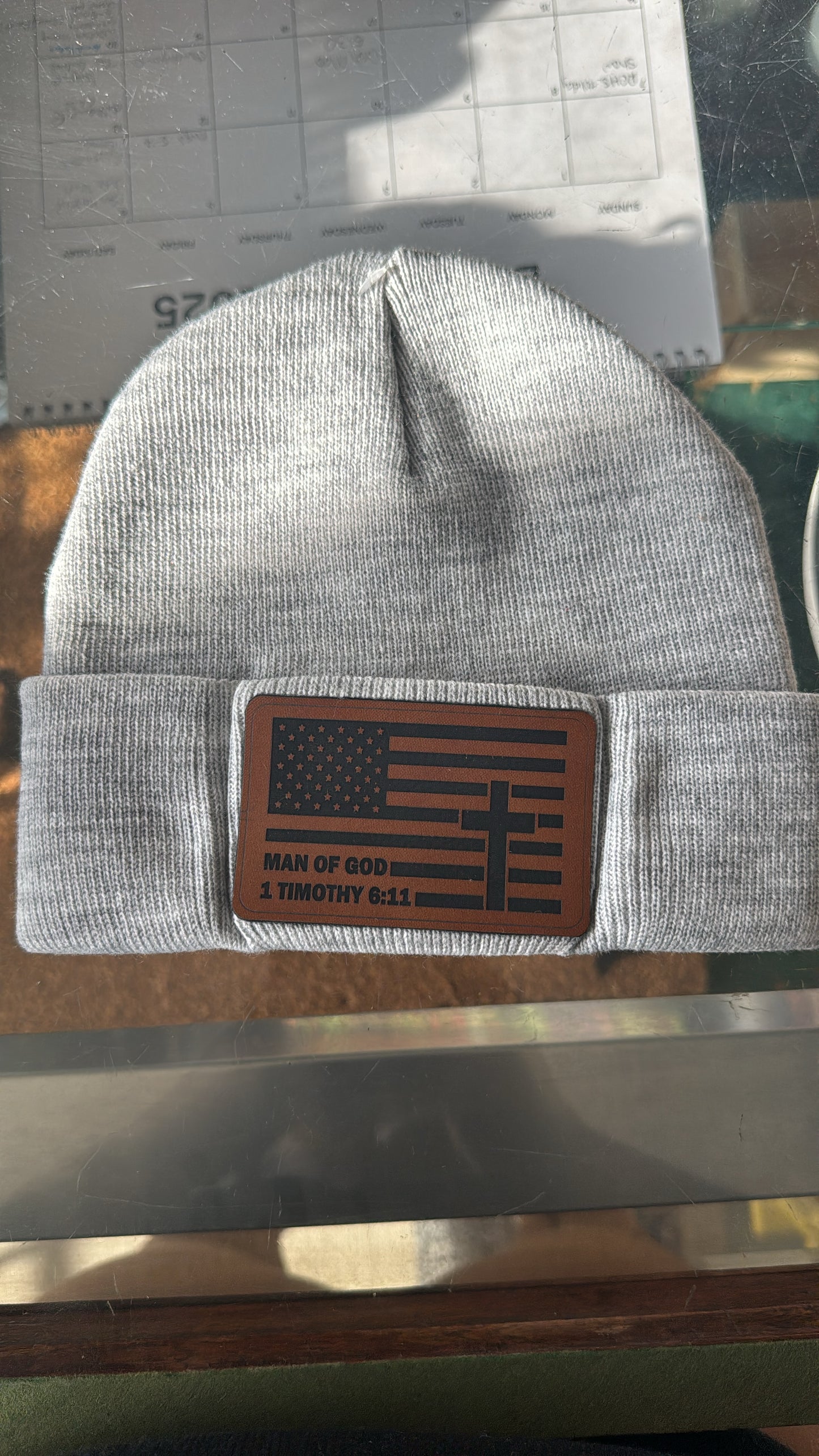Men’s beanies
