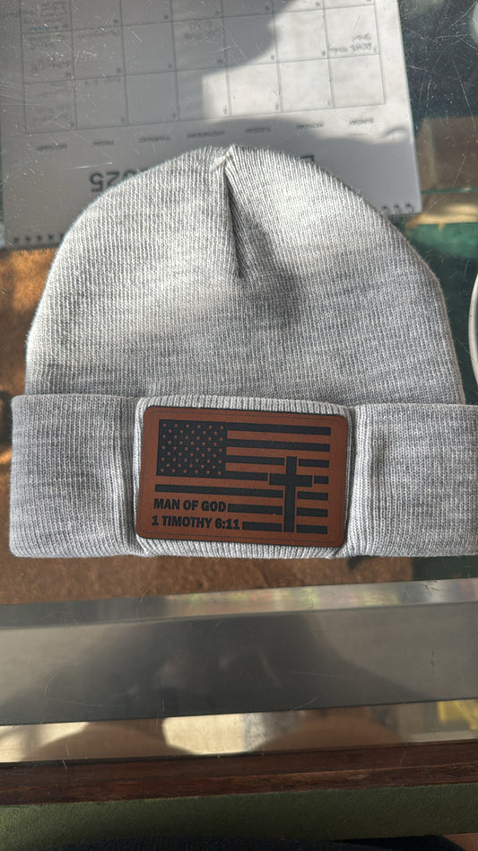 Men’s beanies