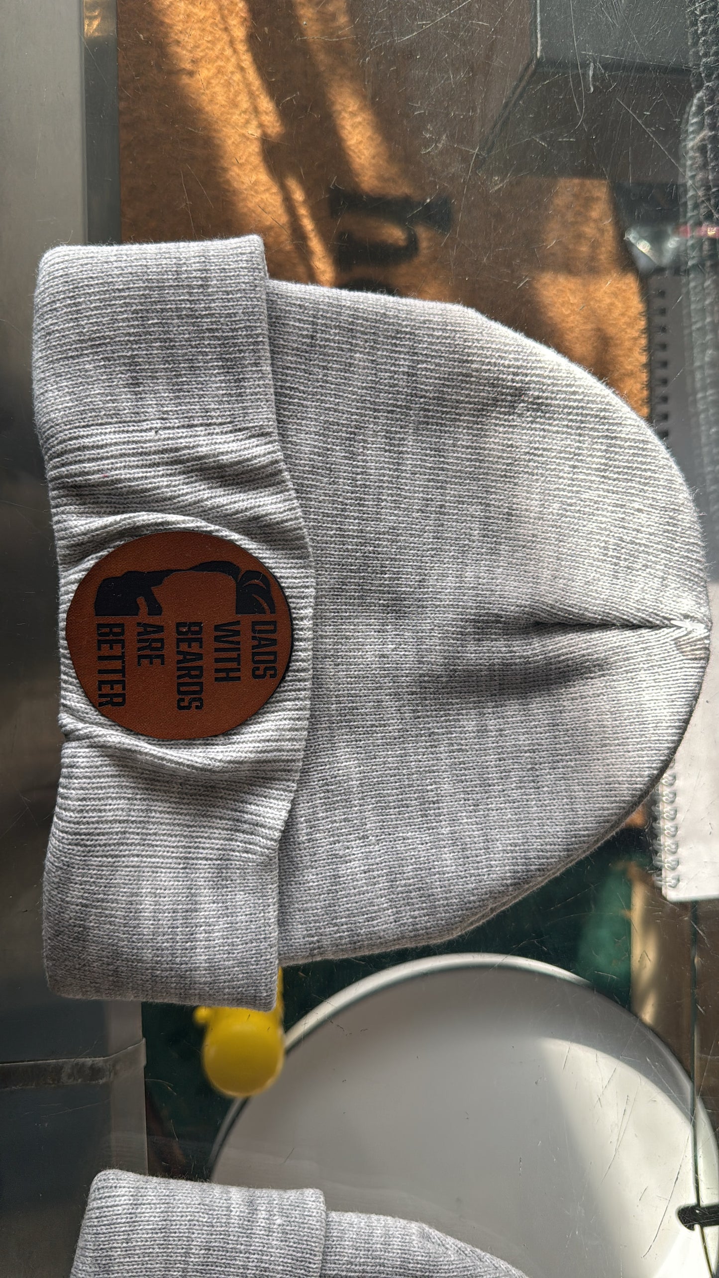 Men’s beanies