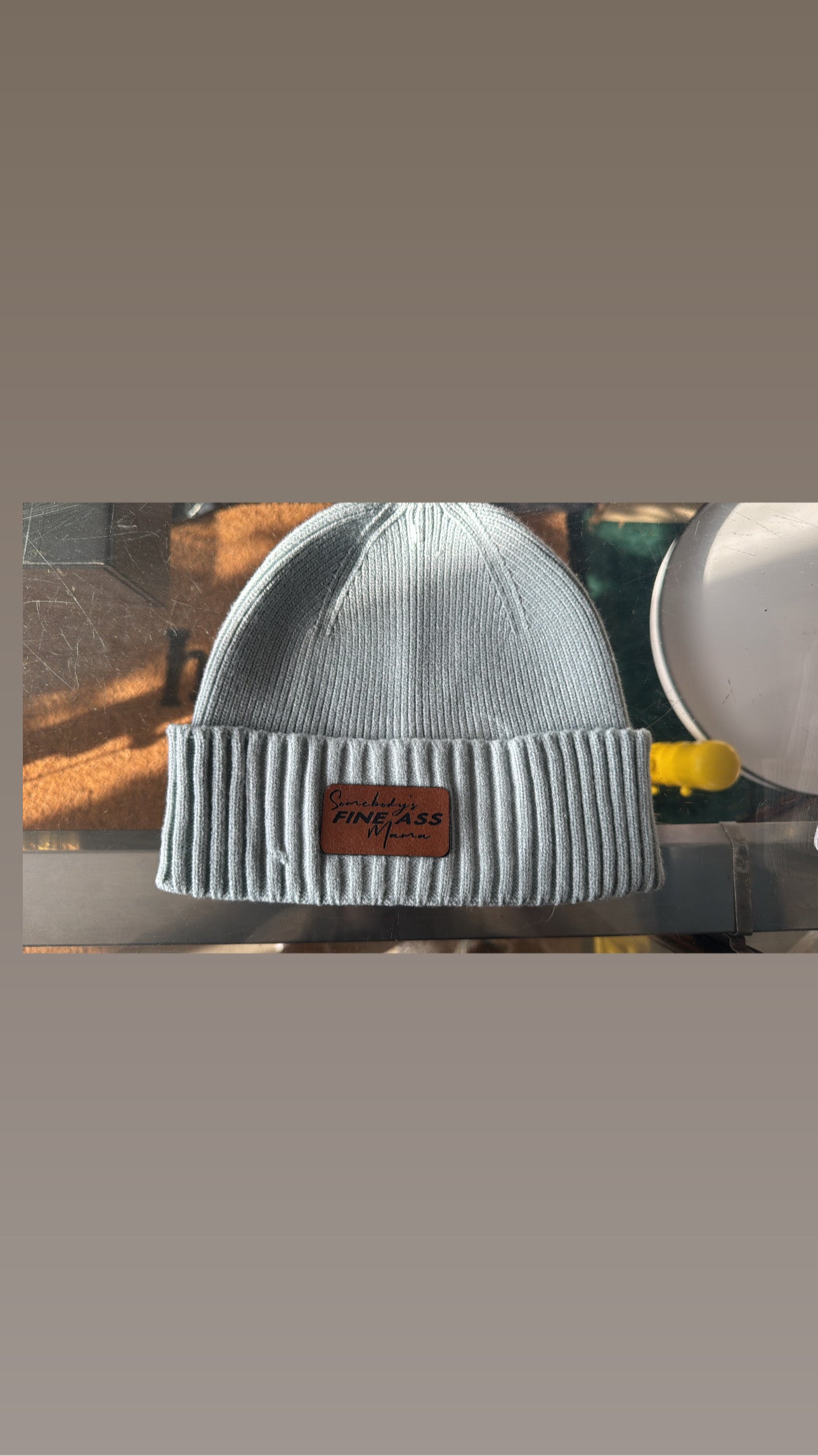 Women’s beanies