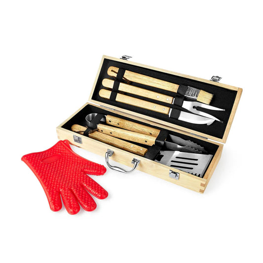 Ultimate BBQ Set