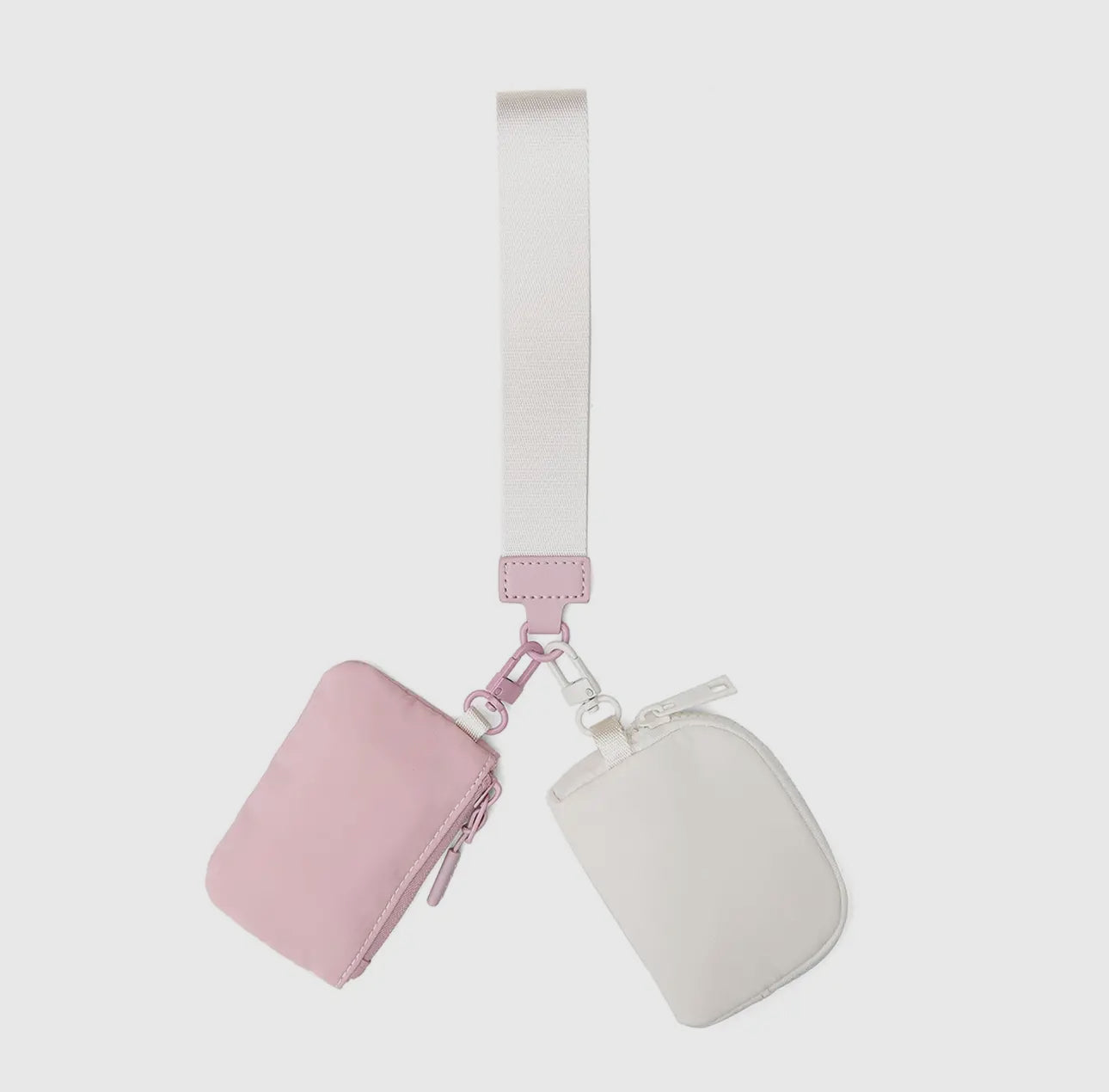Wristlet Pouches