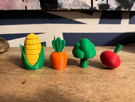 3D-Garden Set