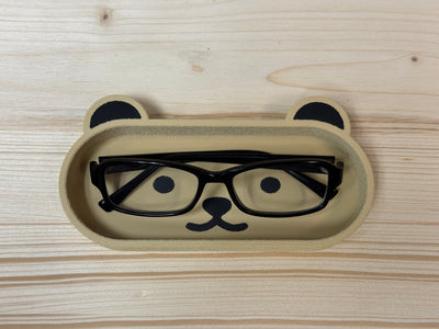 Bear Glasses tray—3D printed