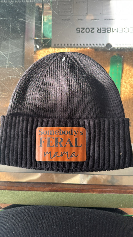 Women’s beanies