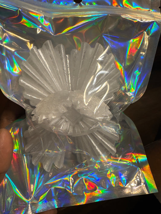 3D Printed Gearball Fidget Toys Mix Color