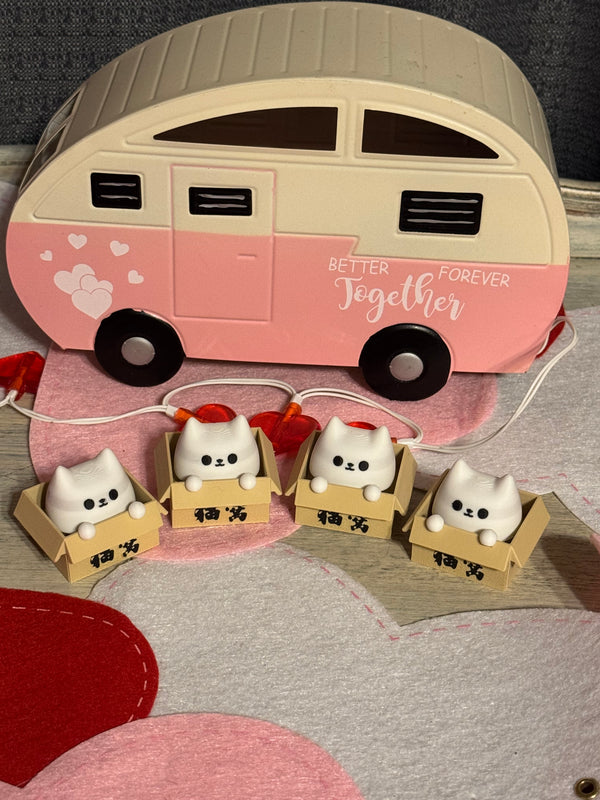 Adopt Me-ow Clicker-3D Printed