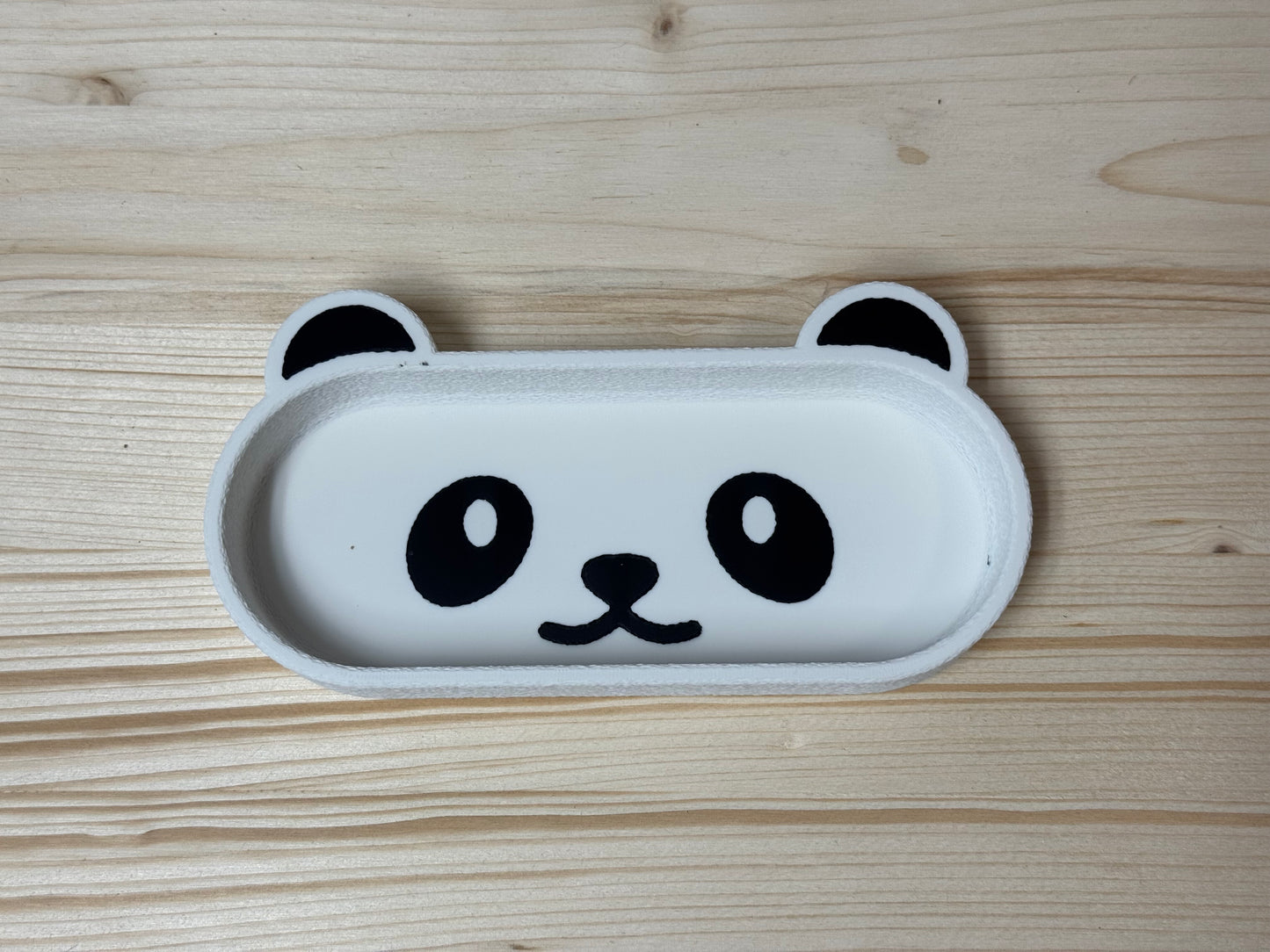 Bear Glasses tray—3D printed