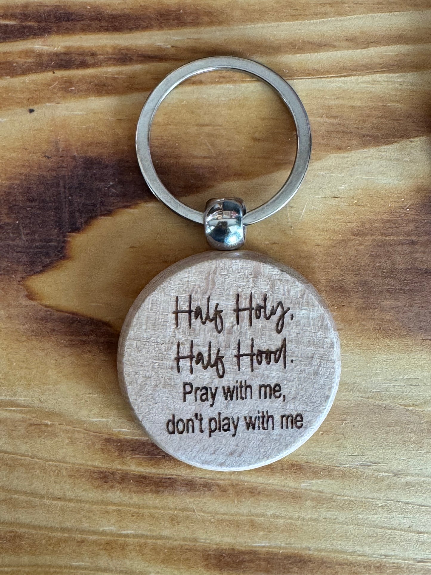 Snarky Quotes Keychains