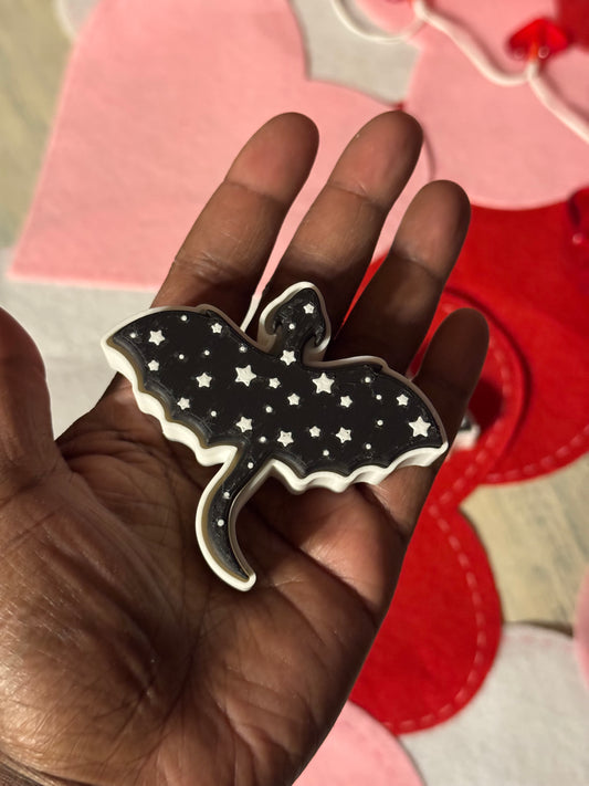 Dragon Clicker-3D Printed