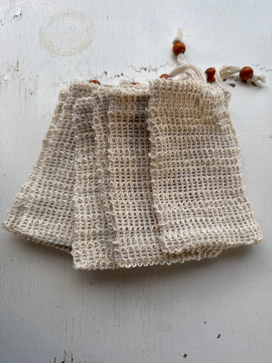 Soap Saver Bags