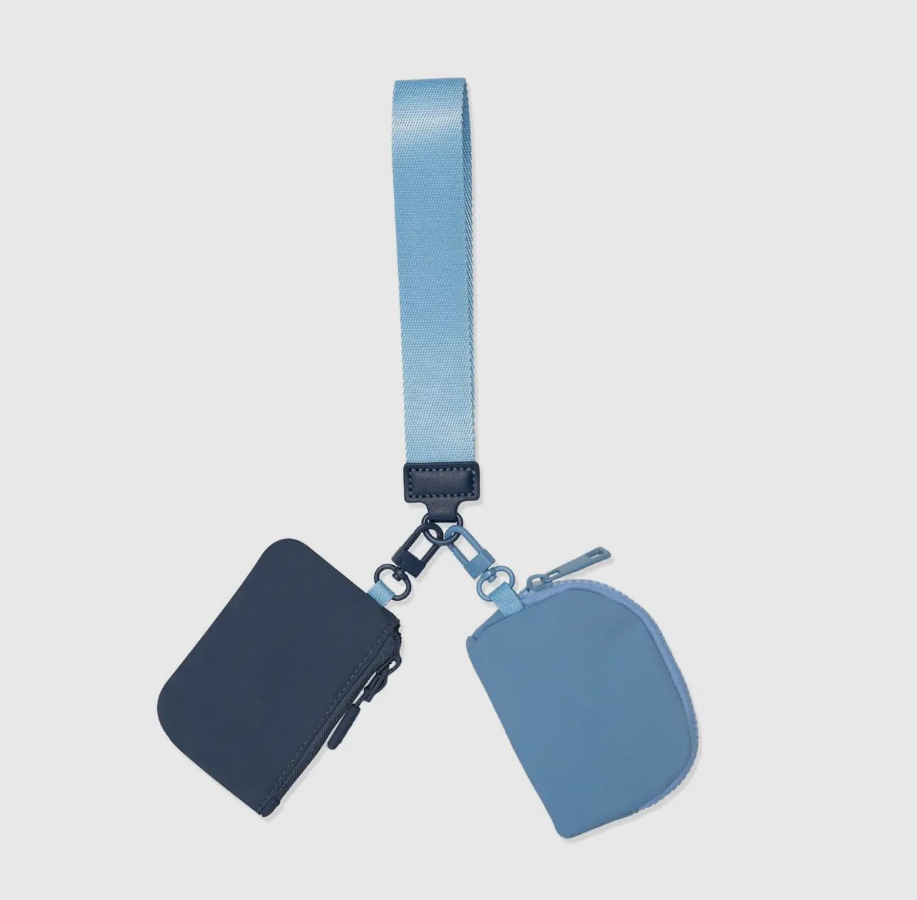 Wristlet Pouches