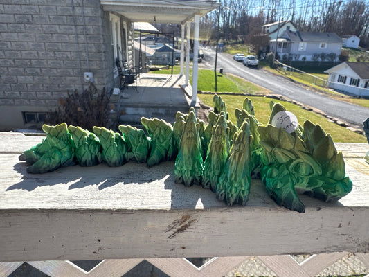 3D Baby Dune Striker Dragon