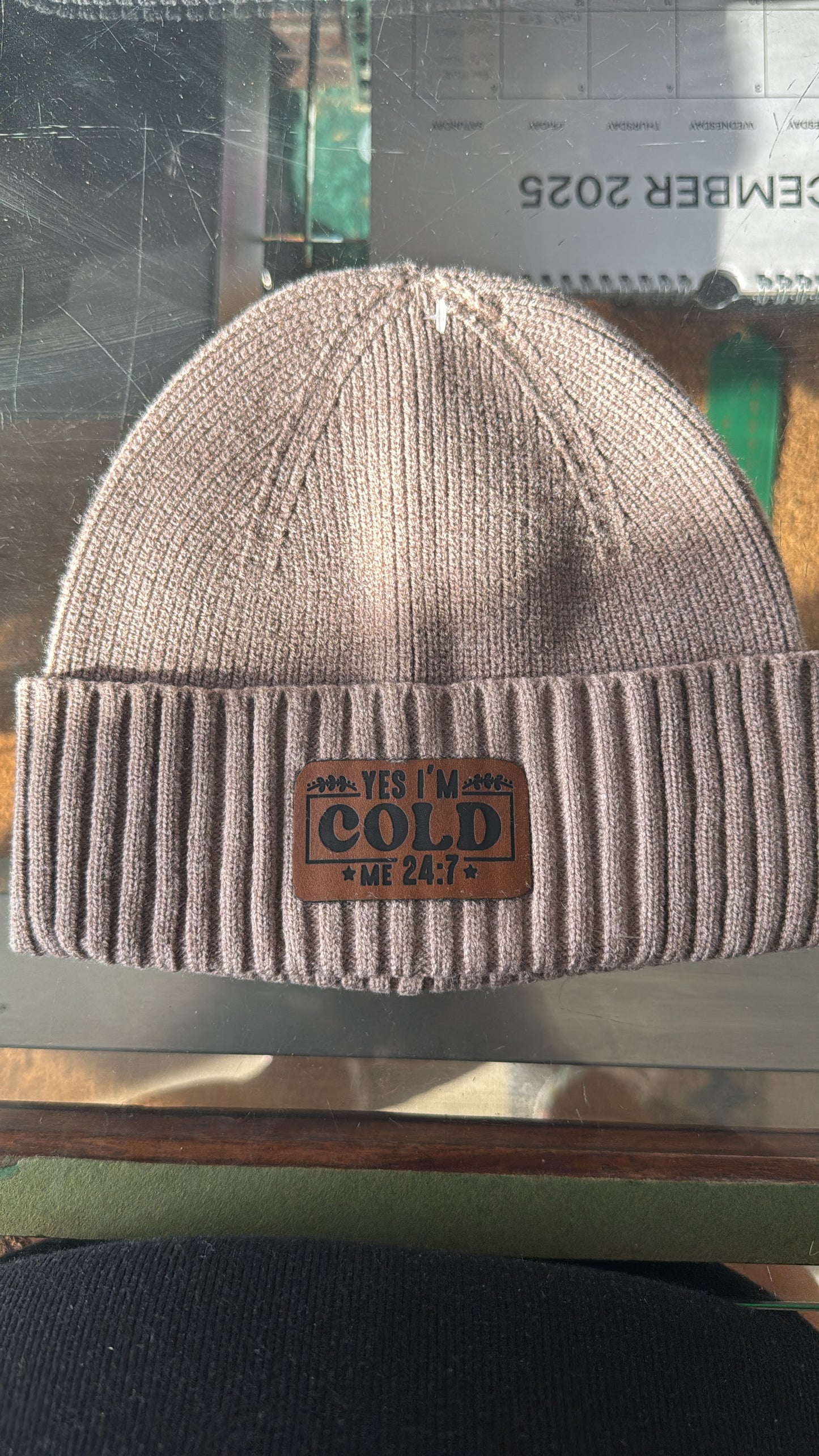 Women’s beanies
