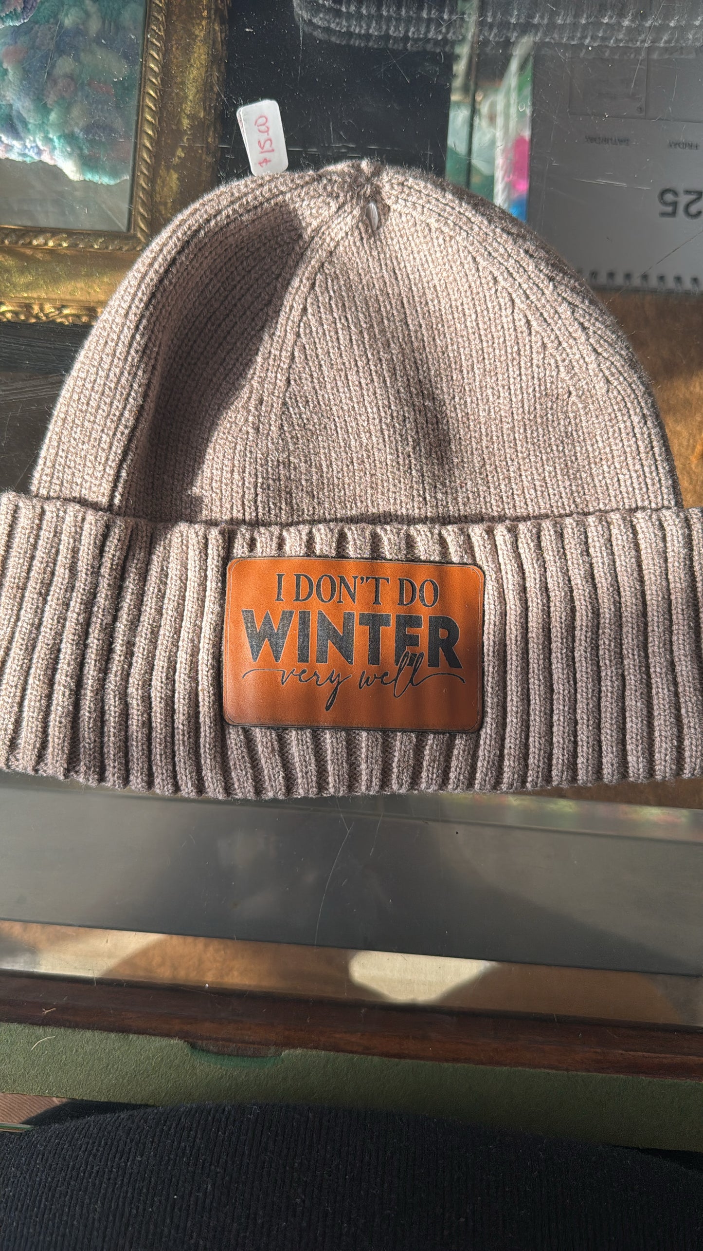 Women’s beanies