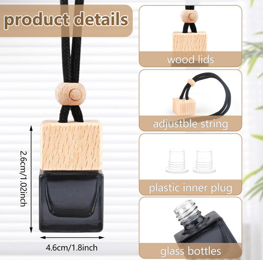 Hanging Car Diffuser