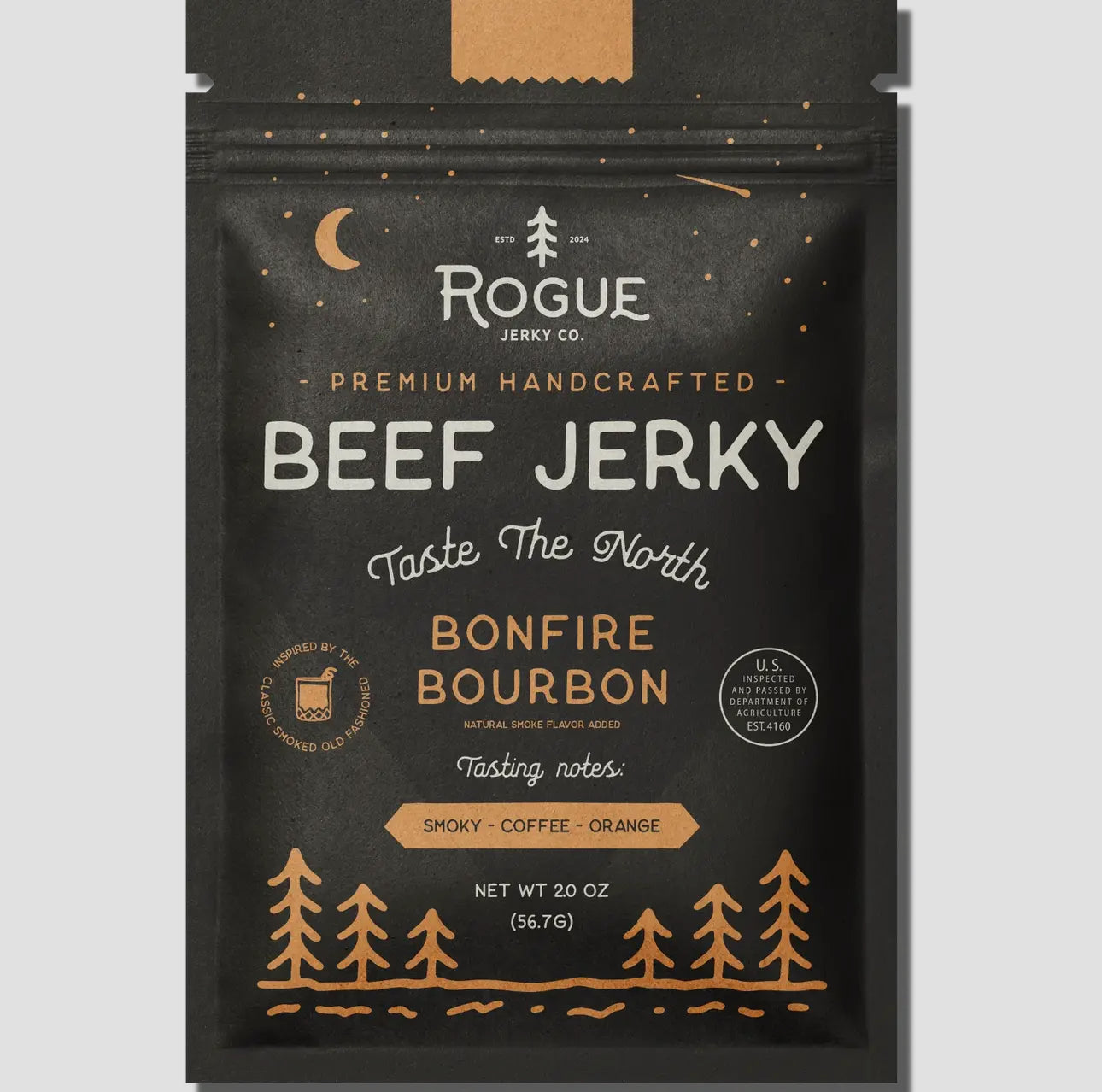 Rogue Jerky