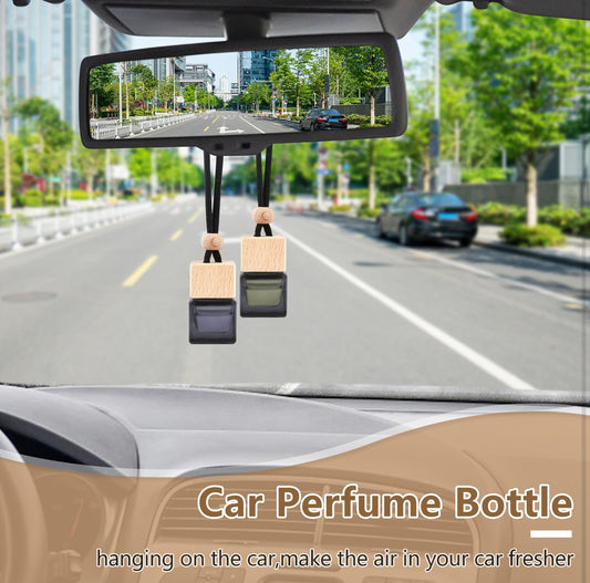 Hanging Car Diffuser