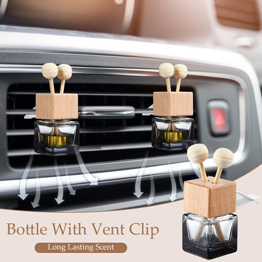 Car Diffuser Vent Clip