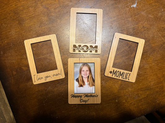 Photo Magnets