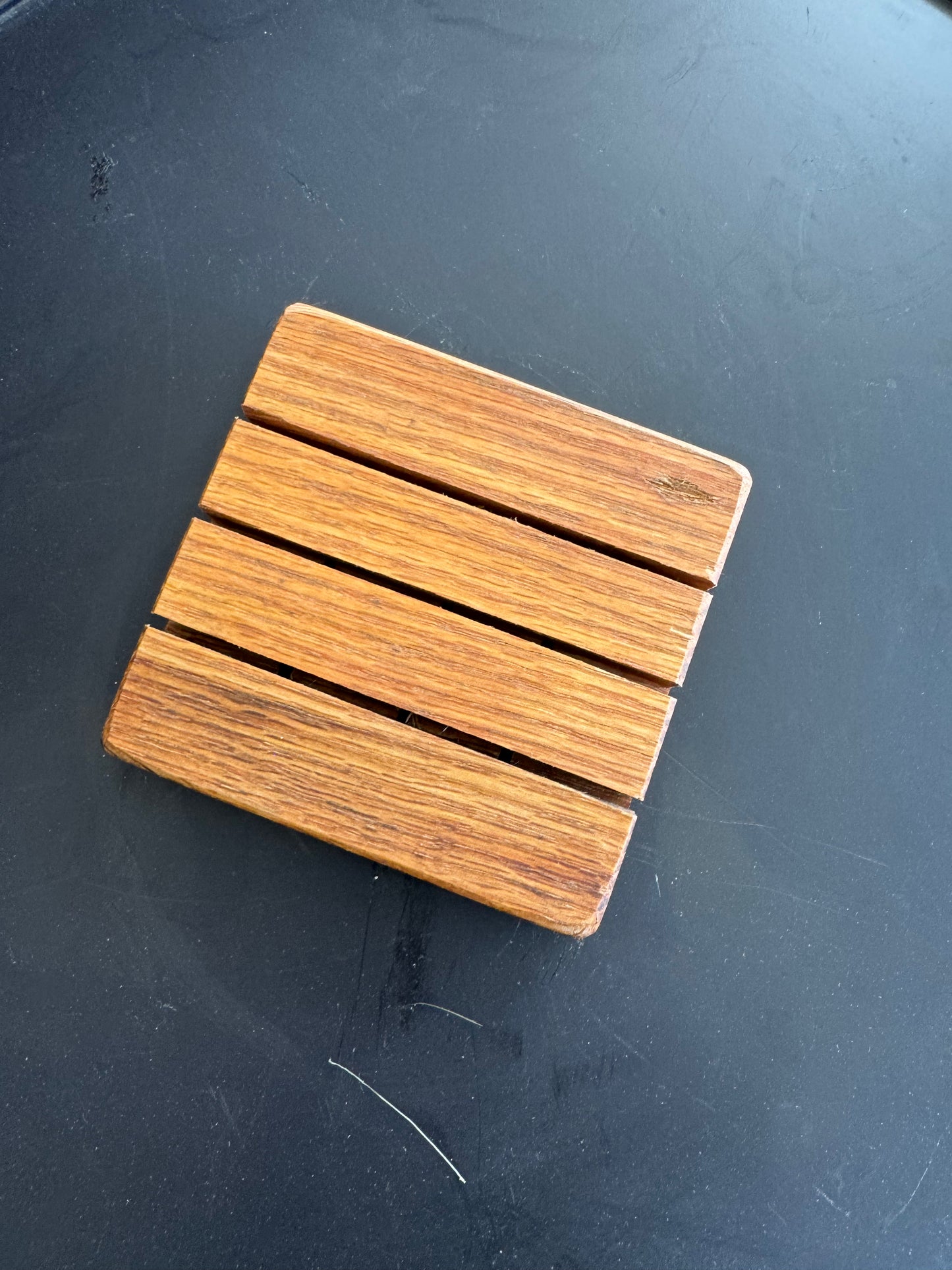 Soap Saver Block