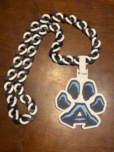 Alleghany Hype Chains