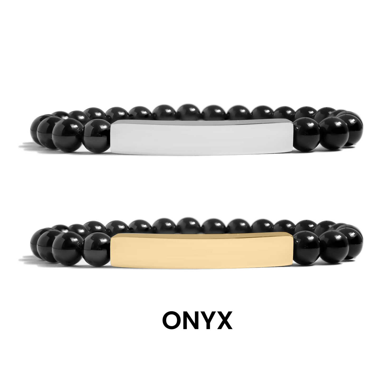 Precious Stone Bracelets