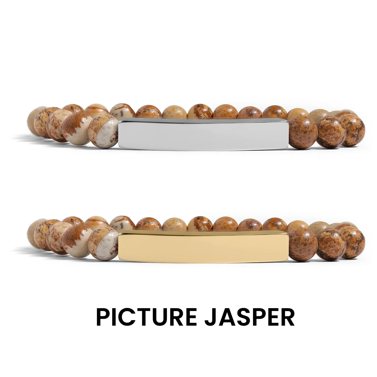 Precious Stone Bracelets
