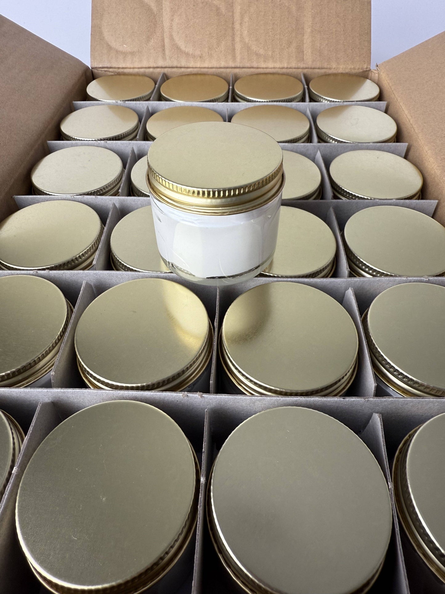Unscented Whipped Tallow