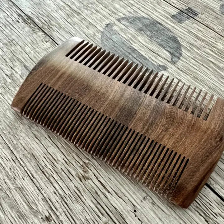 Snarky Beard Combs