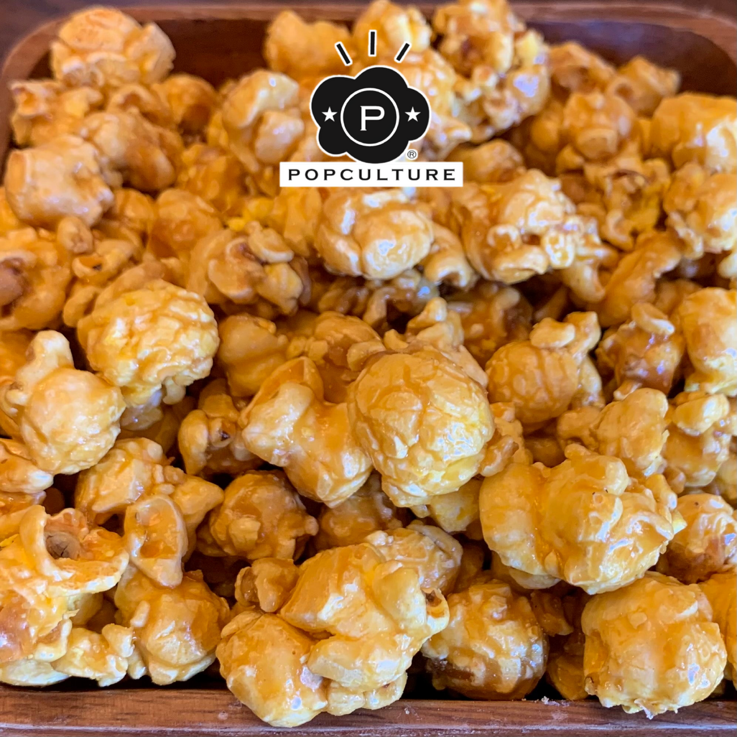 Extra Buttery Caramel