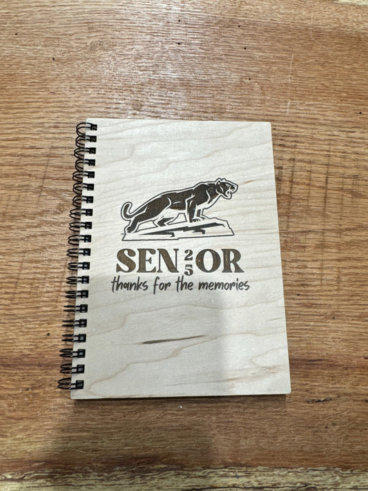 Senior 2025 | 4x6 Photo Album