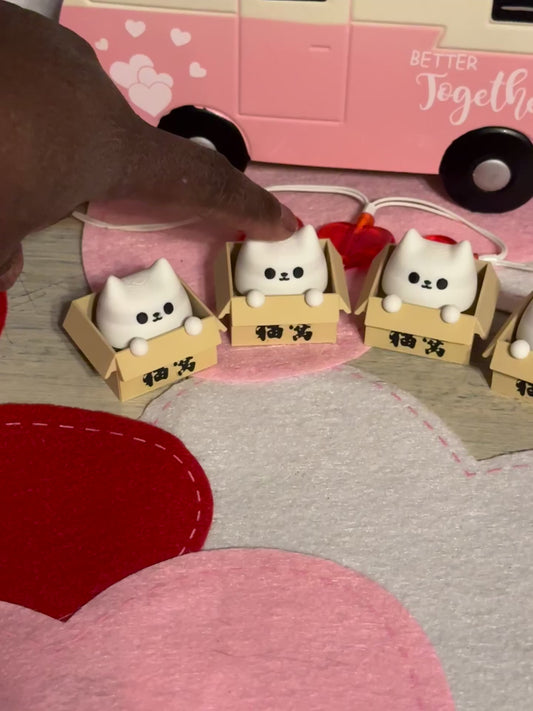 Adopt Me-ow Clicker-3D Printed